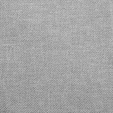 Sofa 2-osobowa Cloud Grey 160x81x84 cm Tkanina