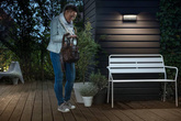 Kinkiet myGarden Bustan IR 1648493P0 Philips