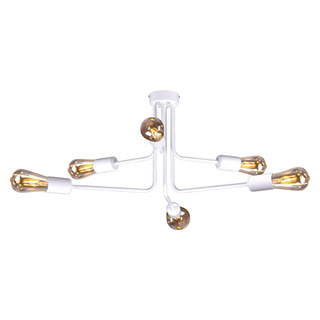 Lampa sufitowa K-4041 z serii PEKA