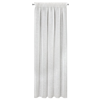 Zasłona Katrin naturalna 140x270