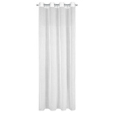 Firana Marisa biała 140x250