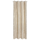 Zasłona Renia jasnobeżowa 140x250