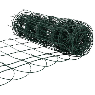Obrzeże ogrodowe, malowane proszkowo żelazo, 10x0,65 m