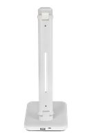 Blaupunkt Lampa Biurkowa LED 6W CCT biała ściemnialna, przełącznikiem barwy światła