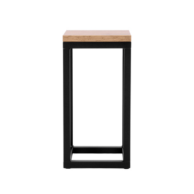 Meble dekoracyjne KS-34 KWIETNIK DREWNO S z serii KAJA HOME