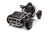 Auto Na Akumulator Buggy A8812 Czarne 24V