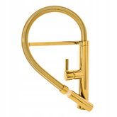 Bateria Luxury gold
