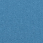 vidaXL Poduszka na leżak, niebieski melanż, 200x70x4 cm