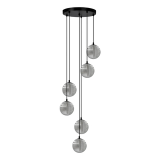 Lampa wisząca K-5704 z serii MONZA