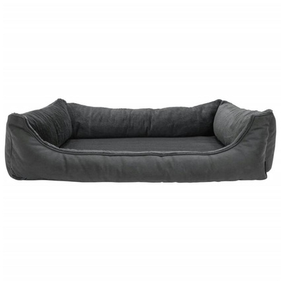 Madison Legowisko dla psa Orthopedic, 120x80 cm, szare