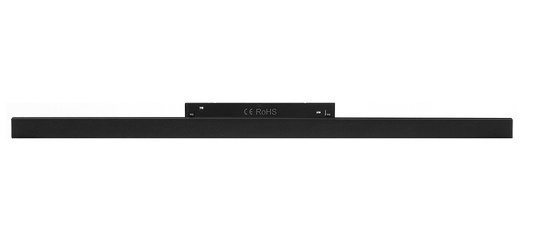 Lampa magnetyczna DDCX-FG600-ZB 20W ZIGBEE CCT czarny