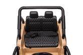 Auto Na Akumulator YSA8813 Khaki 24V