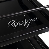 Asystor do tatuażu Pro Ink 1015 czarny 132971