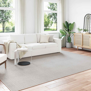Dywany pokojowe Prostokątny LUGO Kremowy 280 x 200 cm Poliester
