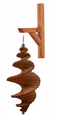 Świderek wiatrak ogrodowy 60cm S60T