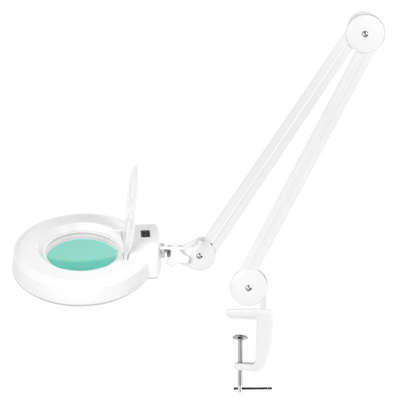 Lampa lupa led S5 do blatu 122385