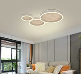 Lampa sufitowa BORMES 9069-313