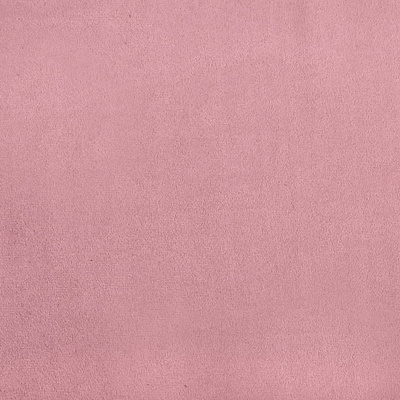 2-osobowa sofa z poduszkami, różowa, 140 cm, aksamit