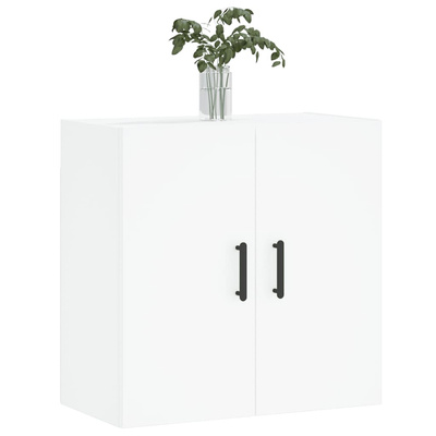 wisząca, biała, 60x31x60 cm, materiał drewnopochodny Szafka