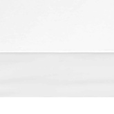 Materac, 100x200 cm, 7 stref, pianka PU, 10 cm, H2 H3