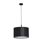 Lampa wisząca K-4320 z serii SIMONE BLACK KAJA
