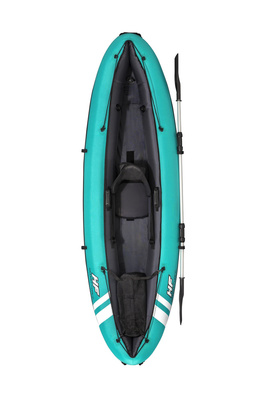 Kajak Dmuchany  280 x 86 x 40 cm  Bestway 65118