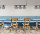 wisząca K-4881 z serii TORVI Lampa