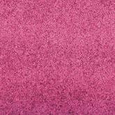 Dywanik wejściowy Różowy i czarny 120 x 300 cm 100% poliamid