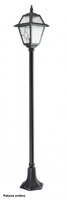 Lampa ogrodowa stojąca K 5002/1/N