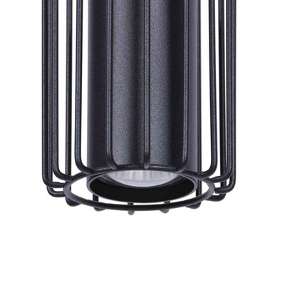 Lampa wisząca K-4933 z serii FALCON