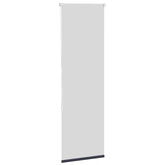 Roleta zaciemniająca 60x130 cm Szerokość tkaniny 55,7 cm