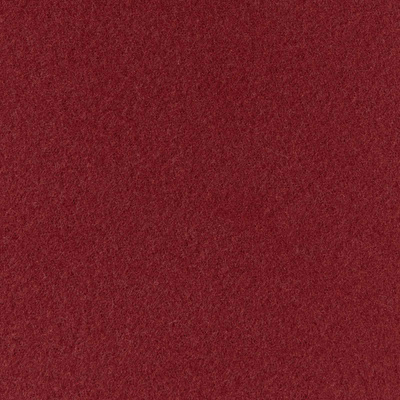 Koce narzutowe 24 pcs Bordeaux Czerwony 170 x 130 cm Polar