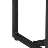 vidaXL Szafka pod TV, 160x30x45 cm, lite drewno sheesham