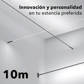 Ozdobny sysem liniowy 120W 3000K 10m LED Abruzzo Line