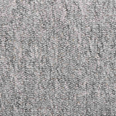 Maty na schody 15 szt. 65x21x4 cm Jasnoszary prostokątny brzeg