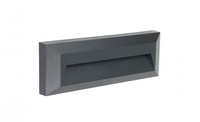 Lampa elewacyjna 2502C DG