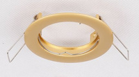 Oprawa stropowa perłowa złota okrągła DS-03 2213144
