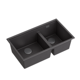 CLARK 842 GraniteQ Hard Rock onyx
