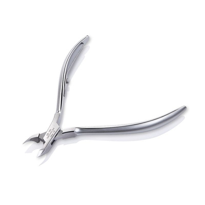 Omi pro-line cążki CB-101 cuticle nipper jaw 12/4 mm box joint 112997