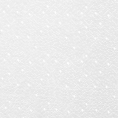 Firanka Koronkowa z zasłonami Biały 100 x 1200 cm Poliester