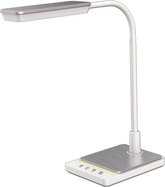 Lampka biurkowa K-BL1027 biała z serii NICO KAJA