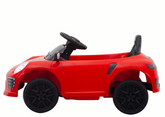 Auto Na Akumulator WMT-666 Czerwone