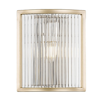 W0528-01A-V6AC SERGIO KINKIET ZŁOTY/GOLD