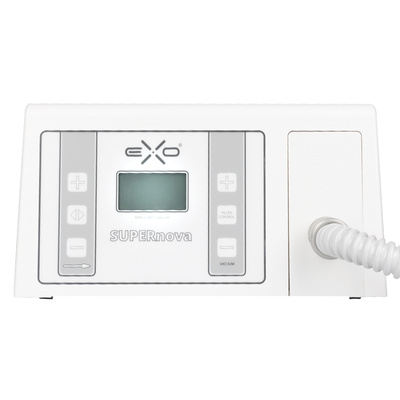 Frezarka podologiczna Exo Supernova z pochłaniaczem 132889