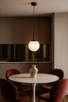 Lampa wisząca K-4886 z serii FARO