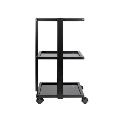 Asystor do tatuażu Pro Ink 1040 czarny 132973