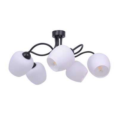 Lampa sufitowa K-5186 z serii BELLA
