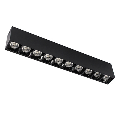 Lampa natynkowa JDL-4T 30 W