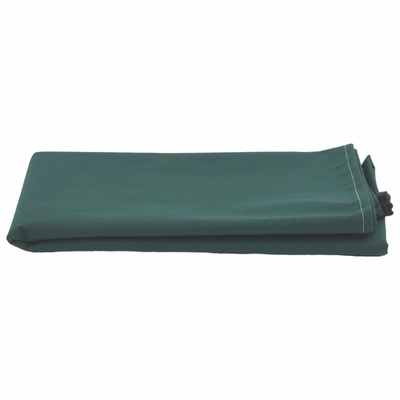 Kaptury ochronne z suwakiem, 2 szt., 70 g/m? 2,36x2 m