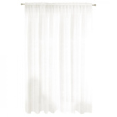 Firana Rebecca kremowa 350x250